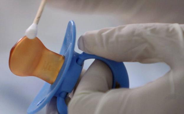 pruebas de adn en farmacias